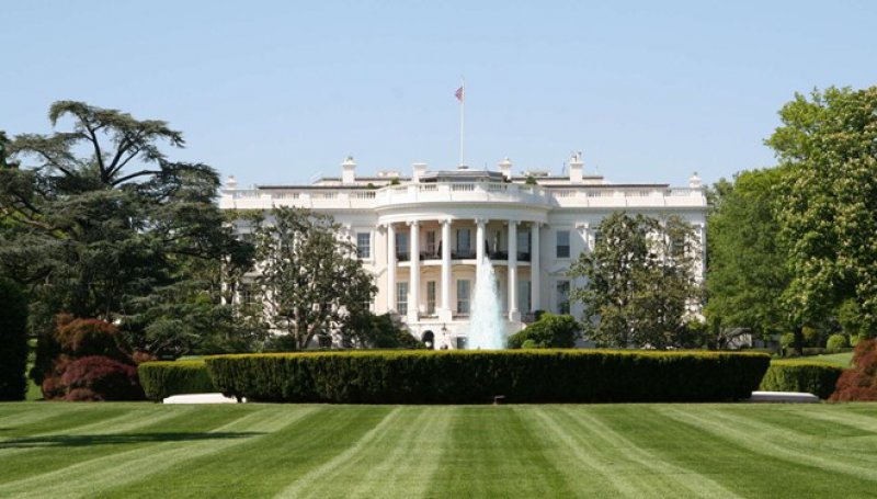 Beyaz Saray: ABD, Ukrayna'daki krize ilişkin müttefiklerle görüşme halinde