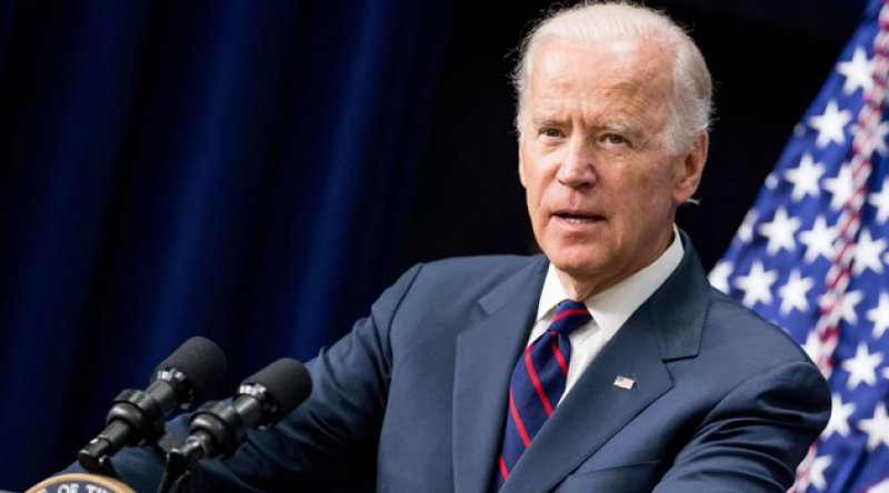 ABD Başkanı Biden, İran'a nükleer yaptırımlar için 'kaldırılmayacak' açıklaması yaptı
