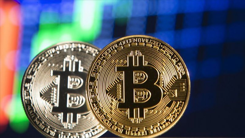 Bitcoin tüm zamanların rekorunu kırdı