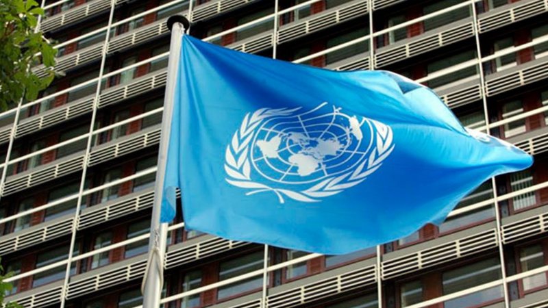 BM'de Sudan tasarısı kabul edildi