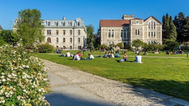 Dünyanın En İyi Üniversiteleri: Boğaziçi Üniversitesi 90 sıra gerileyerek 287. oldu