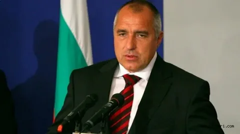Bulgaristan Parlamentosu, Başbakan Borisov hükümetinin istifasını onayladı