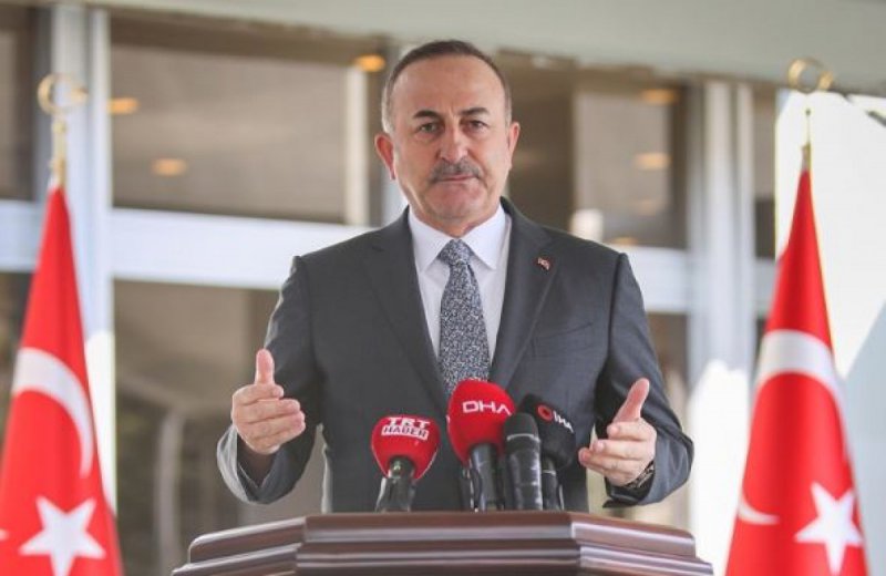 Çavuşoğlu'nun elçi krizi sırasında 'Gitmek zorunda kalırım' dediği iddia edildi