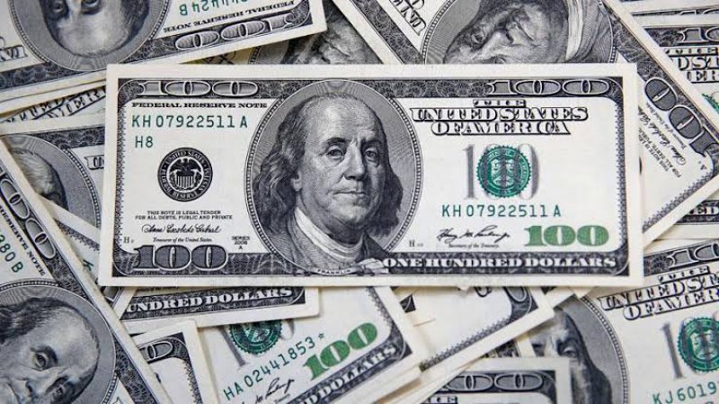ABD'de Kongre baskını sonrası dolar ne kadar?
