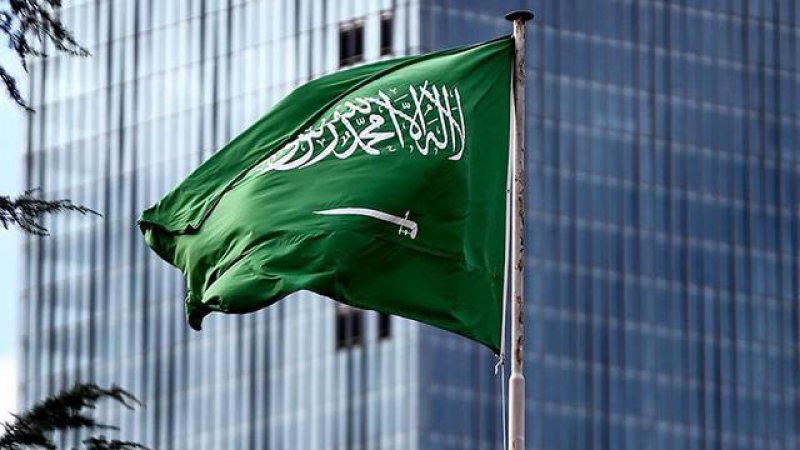 Suudi Arabistan, ABD'nin Kaşıkçı raporunu reddetti