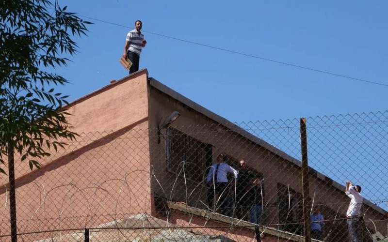 CHP Cezaevi raporu: Son 25 yılda 641 kişi 'intihar etti'