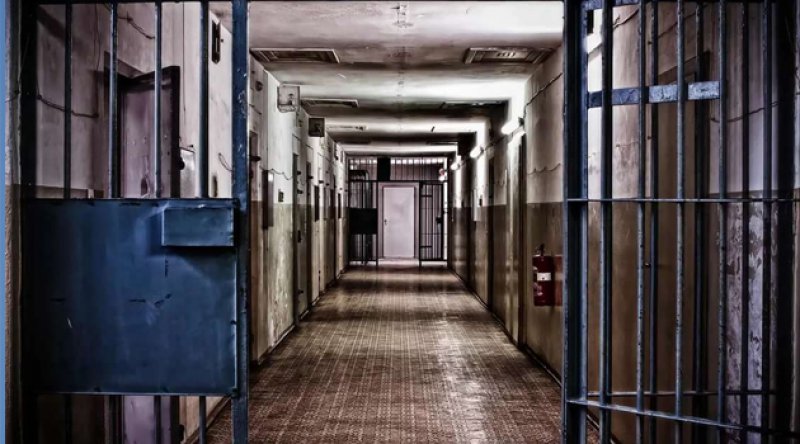 Avrupa'da mahkumiyet oranı en yüksek, cezaevleri en kalabalık ülke Türkiye