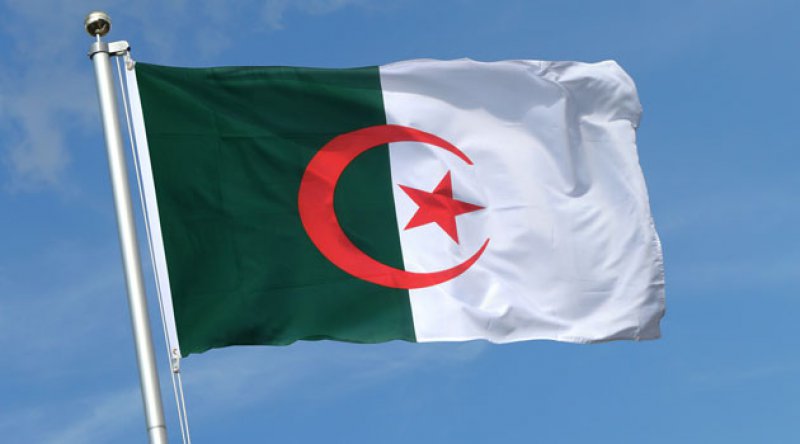 Cezayir parlamentosundan Fransızlara hazırlık