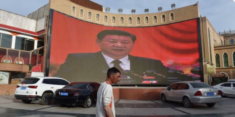 Xi Jinping, “Uygur nüfusunun tekeline son verin”
