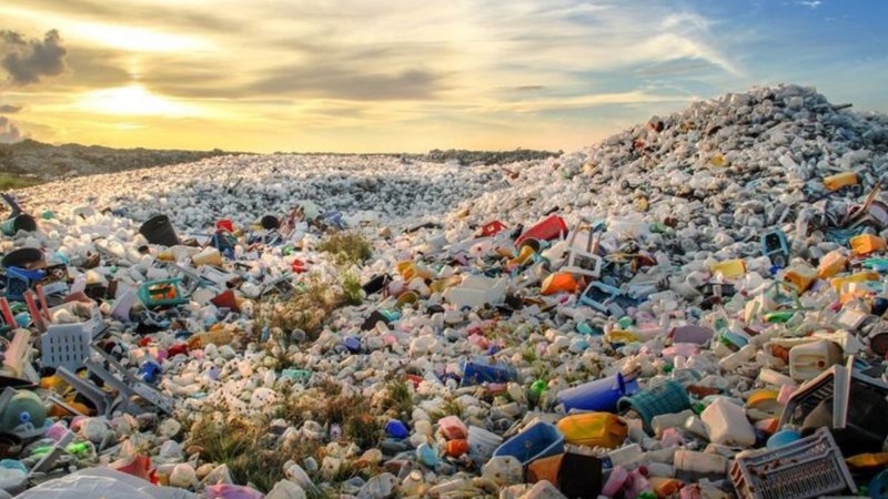 Greenpeace raporuna göre, Türkiye Avrupa'nın çöpünü almada birinci oldu