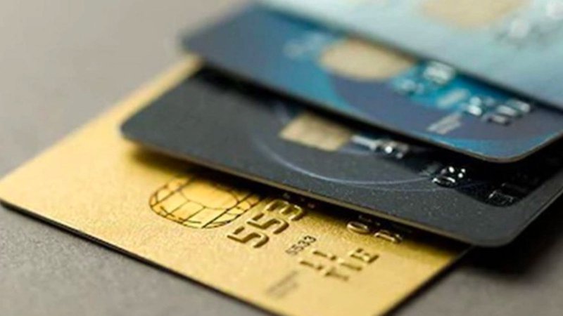 Ülkedeki kredi kartı sayısı 79,8 milyona, banka kartı adedi de 141,5 milyona yükseldi