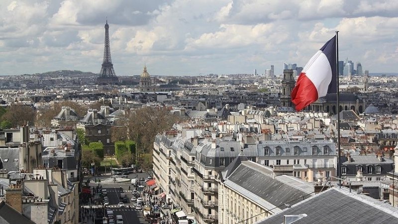 Fransa'nın, Suudi Arabistan ve BAE'ye sattığı silahlara ilişkin dava açıldı
