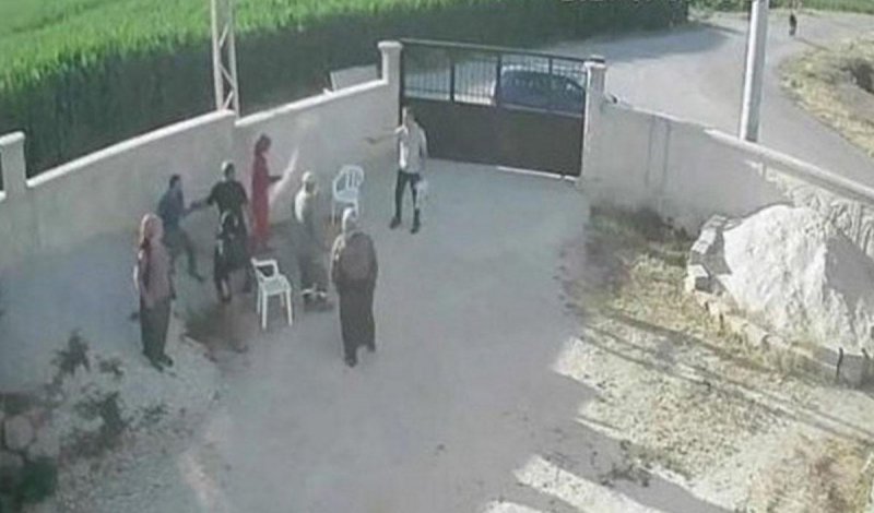 Konya'da 7 kişinin katledildiği dava ertelendi