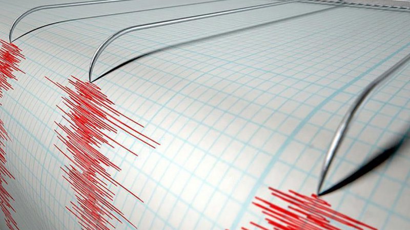 Filipinler'de 7.1 büyüklüğünde deprem; tsunami uyarısı yapıldı
