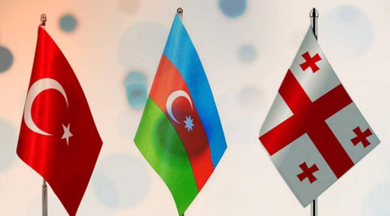 Türkiye-Azerbaycan-Gürcistan Üçlü Dışişleri Bakanları Toplantısı iptal