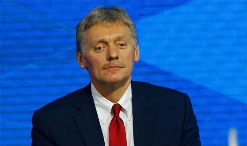 Peskov: Finlandiya ve İsveç'in NATO'ya katılma kararını yakından izleyeceklerini ifade etti