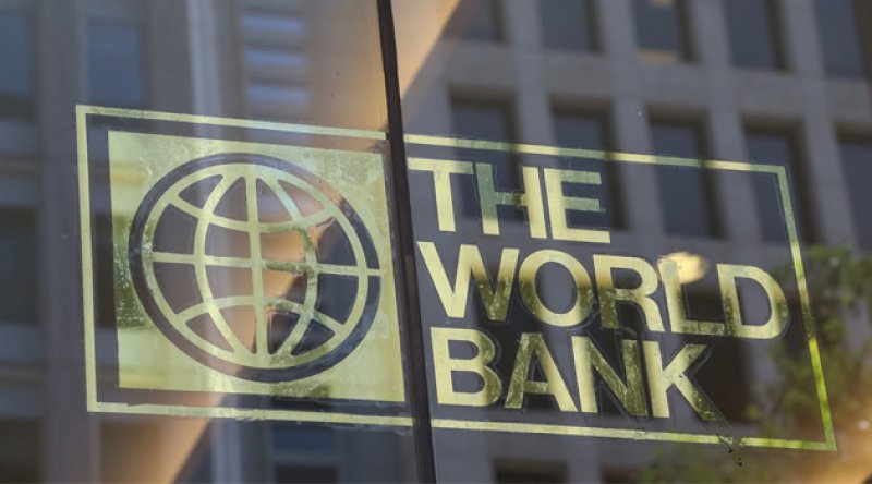 Dünya Bankasından Çin ekonomisi için 'politika desteği' uyarısı