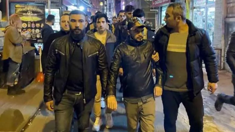 İstanbul'da 7 ilçede düzensiz göçmen denetimi: Bir haftada 3 bin 210 kişi yakalandı