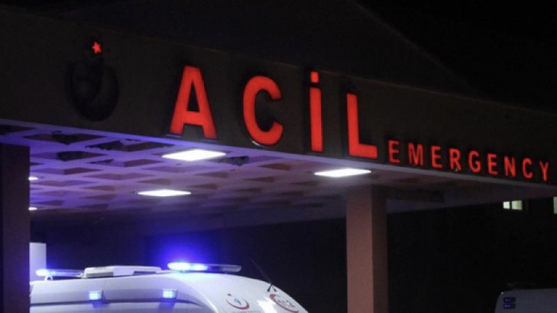 Şırnak'ta patlama: 2 çocuk yaşamını yitirdi