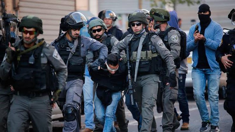 İsrail'e Filistinli çocuk tutsakları serbest bırakma çağrısı