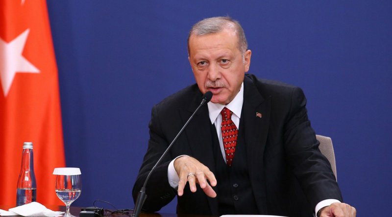 Başkan Erdoğan'dan fahiş fiyat uyarısı: Çok ağır cezalar sizleri bulabilir