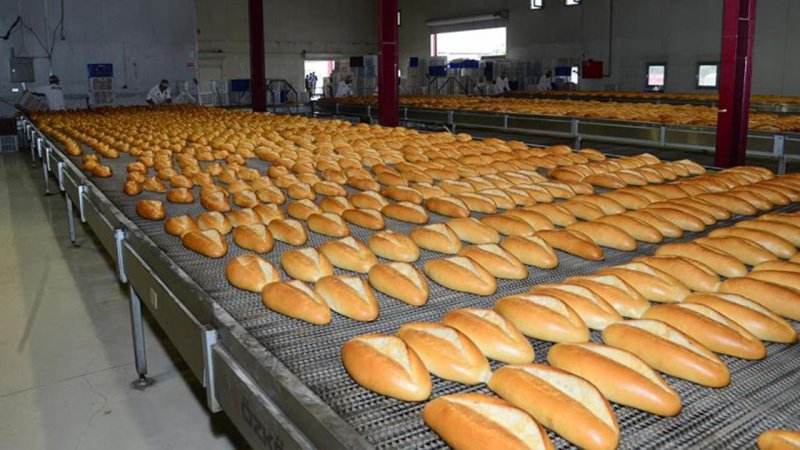 Fırıncılar Derneği: Halk Ekmek, halkı ekmeğe muhtaç göstermek istiyor