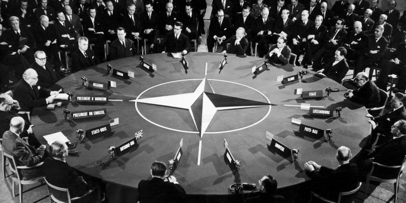 Çin ilk kez NATO Deklarasyonu'nda