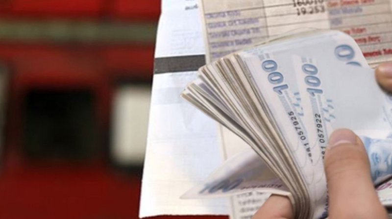 'Zamlar aralık ayı faturalarına yansıdı' iddialarına EPDK’dan inceleme