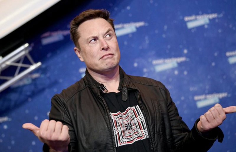 Elon Musk: Şimdi de Coca-Cola'yı satın alıp içine tekrar kokain koyacağım