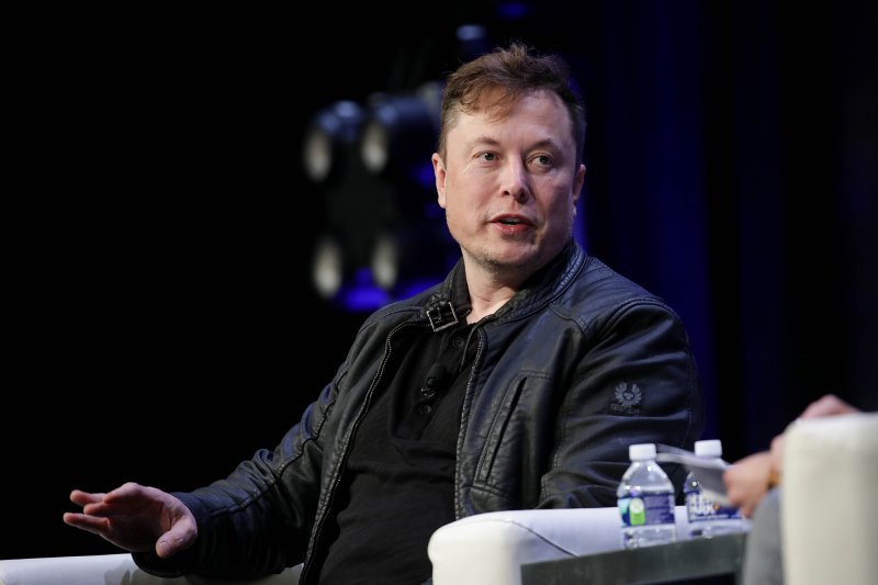 Elon Musk'a dava açıldı!
