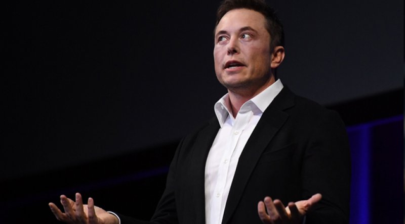 Elon Musk'tan büyük projesi için açıklama: 'Neredeyse hazır'