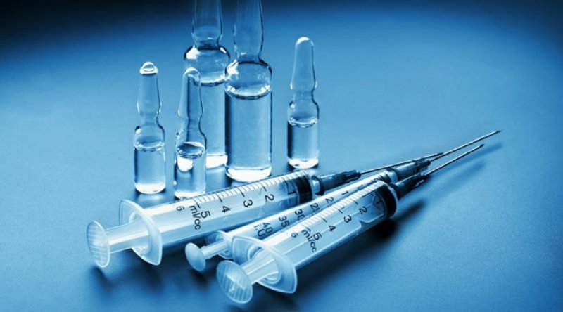 Devlet Malzeme Ofisi 55 milyon aşı enjektörü satın alacak