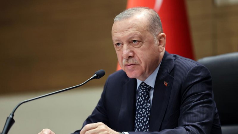 Cumhurbaşkanı Erdoğan'dan kira ve gıda fiyatlarındaki artışlarla ilgili açıklama: Suistimal varsa, takiple bu zulmün önüne geçeceğiz