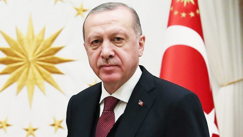 Erdoğan: Bugünkü atamayla kamudaki engelli vatandaş sayımız 66 bine ulaşmış olacak
