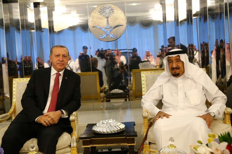 Erdoğan Suudi Arabistan yolcusu: Sıcak para ihtiyacı mı, bölgesel bir zorunluluk mu?