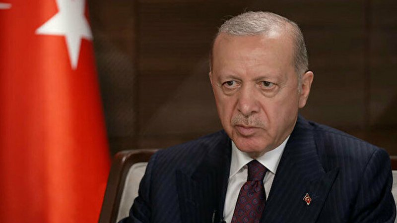 Cumhurbaşkanı Erdoğan, New York Times'ın sorularını yanıtladı: ABD Türkiye'ye Patriot satmış olsaydı, S-400'leri almak zorunda kalmayacaktık
