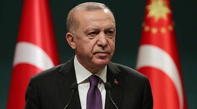 Erdoğan: Ermenistan’la ilişkileri normalleştirmek için çalışabiliriz