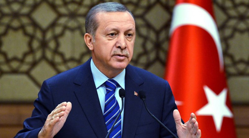 Cumhurbaşkanı Erdoğan: Rize afet bölgesi ilan edilecek