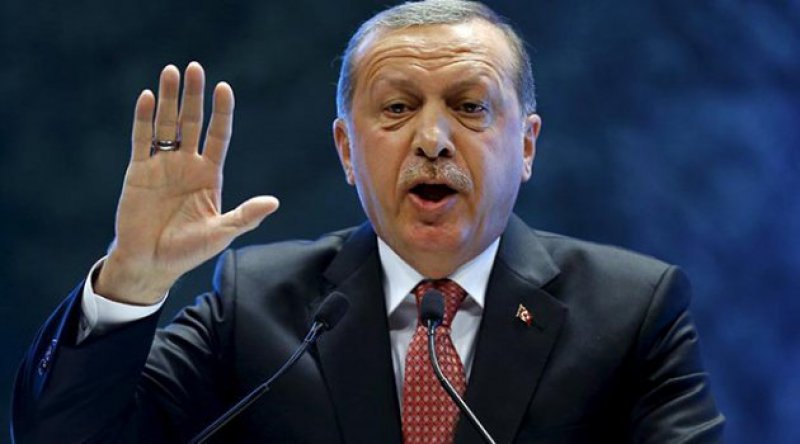 Erdoğan: İstikametini kaybetmiş, avara kasnak gibi dolaşanlara bu memleketi teslim edemeyiz