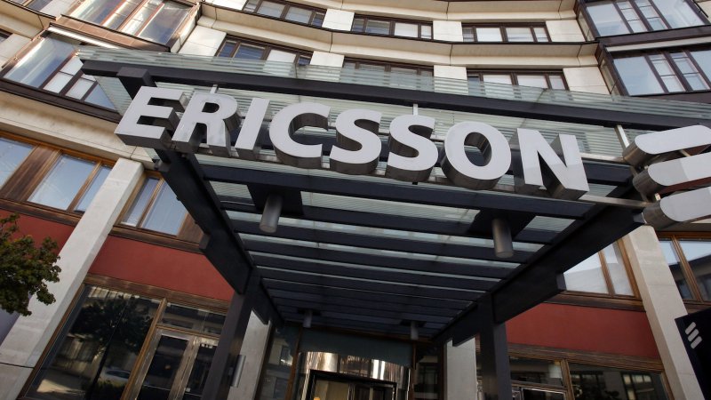 Ericsson şirketinin IŞİD'e rüşvet verdiği ortaya çıktı!