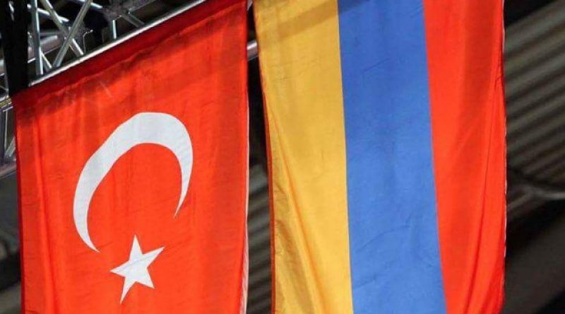 Ermenistan'da Türk ürünleri resmen yasaklandı