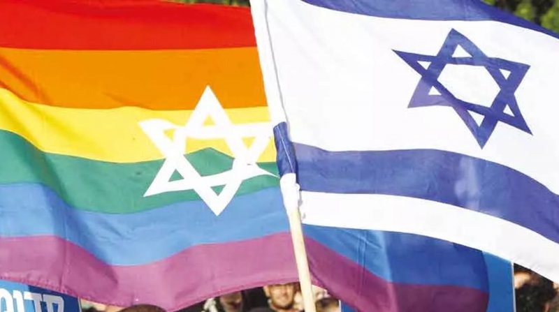 Siyonist İsrail Mahkemesi: Eşçinsel çiftlerin çocuk sahibi olabilmesini sağlamaya yönelik taşıyıcı anneliği serbest bıraktı