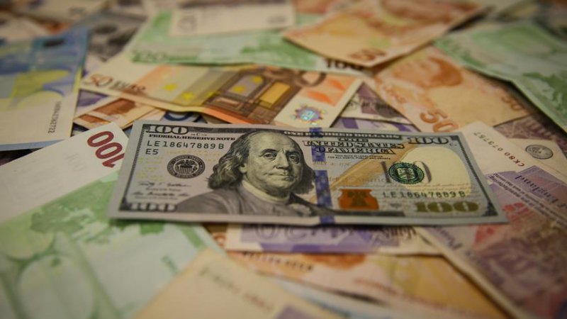 Dolar ve euro'da son durum ne?