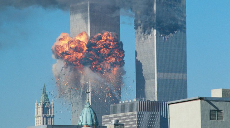 ABD '11 Eylül' ile ilgili gizli tutulan belgeleri paylaşacak