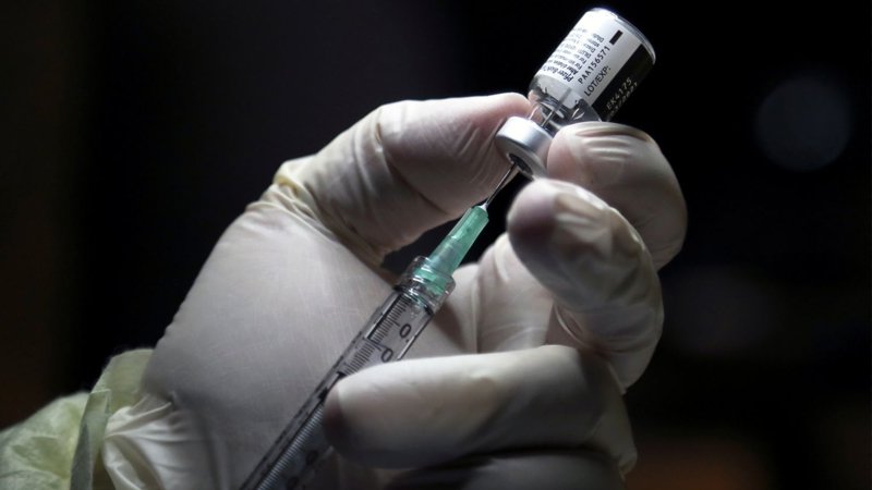 Filistin, işgalci İsrail’le 1 milyon dozluk aşı takası anlaşmasını iptal etti
