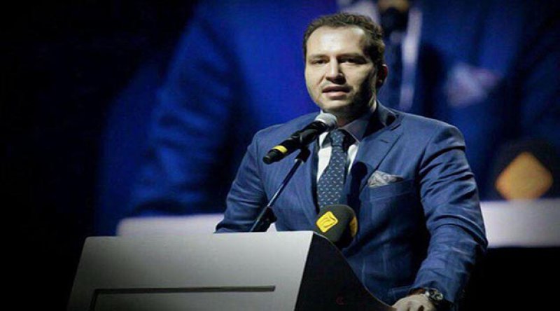 Fatih Erbakan ’ın ittifak önerisine CHP’den ilk yorum