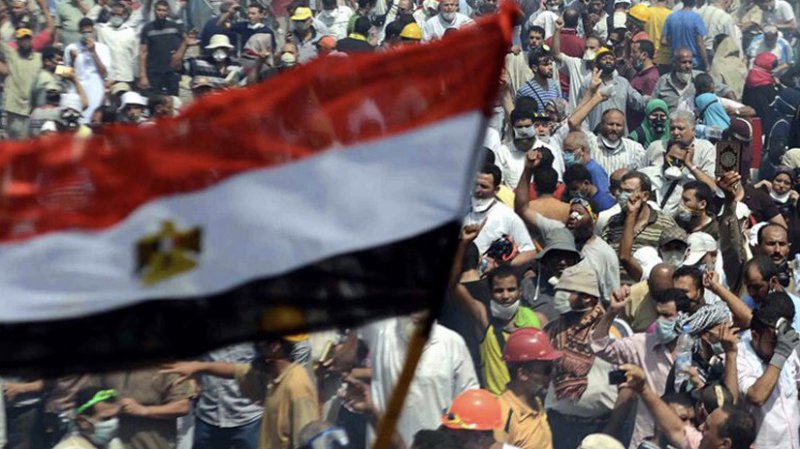 Mısır nüfusu 101 milyonu aştı