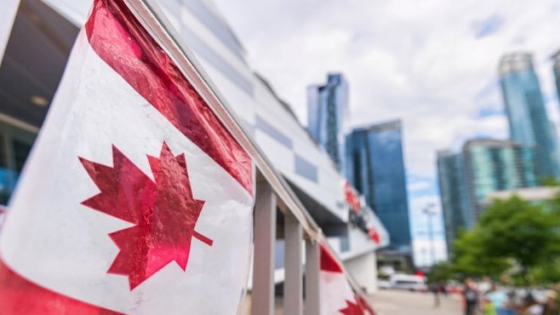 Kanada, ABD ile seyahat kısıtlamalarını 21 Temmuz’a kadar uzattı