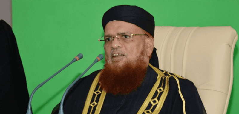 Pakistanlı İslam alimi Mufti Taki Osmani'ye suikast girişimi