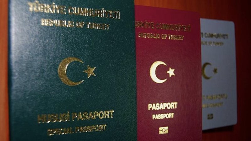 En güçlü pasaportlar listesi belli oldu: Peki Türkiye kaçıncı sırada?